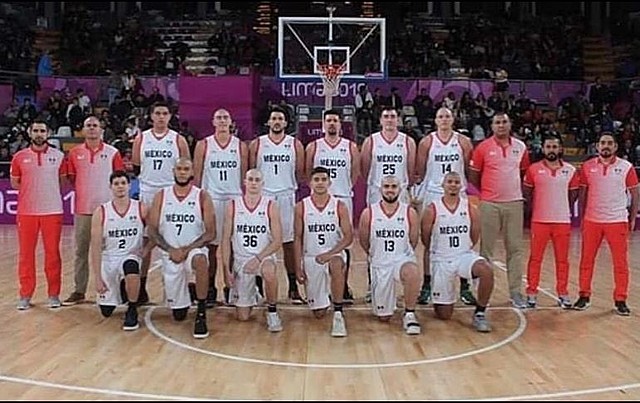 actualidad del baloncesto mexicano