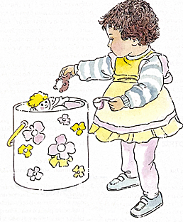 Palabra favorita: «NO»