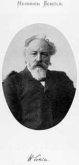 Friedrich Theodor Schwann