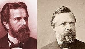 Carl Von Voit y Max Rubner