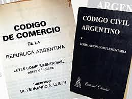 Principales Reformas del Código de Comercio de 1862