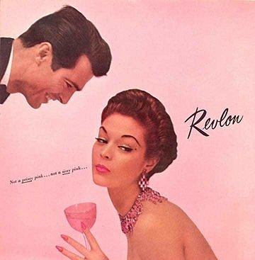Revlon