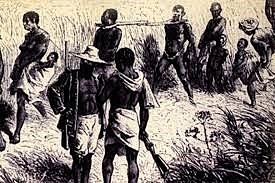 Día Internacional para la Abolición de la Esclavitud