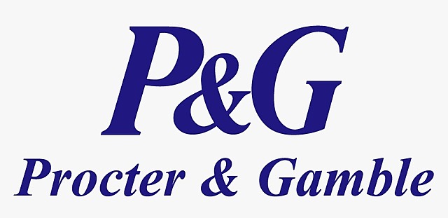 PROCTER & GAMBLE