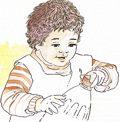 Persona colaborativa