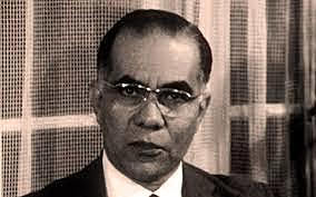 Dr. Josué de Castro