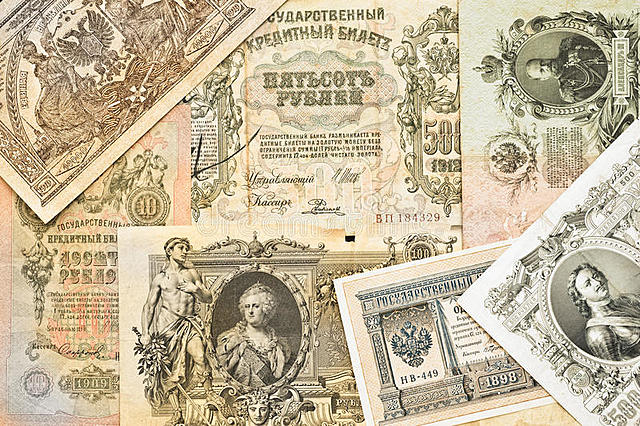 Colapsa la moneda de EEUU