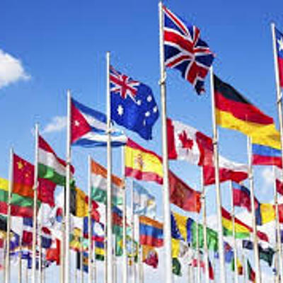 Timeline: Historia de las Relaciones Internacionales de México