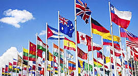 Timeline: Historia de las Relaciones Internacionales de México