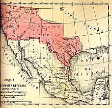 Tratado de Guadalupe Hidalgo