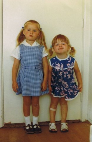 Starting at St Joseph's School in Christchurch