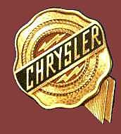 CHRYSLER