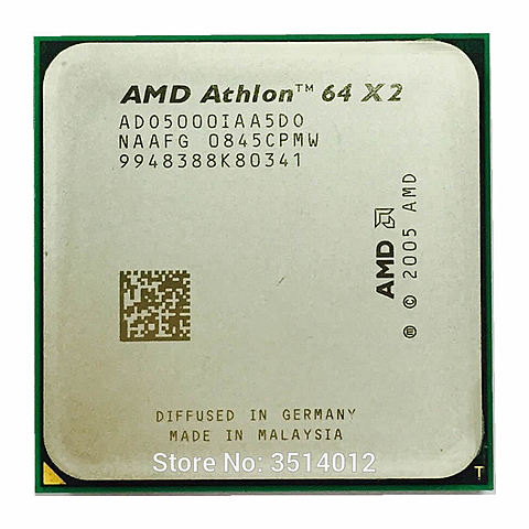 Athlon 64