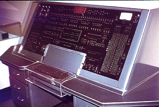 Univac 1