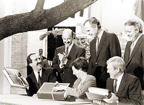 Tratado de Libre Comercio Estados Unidos – Canadá – México (T-MEC)