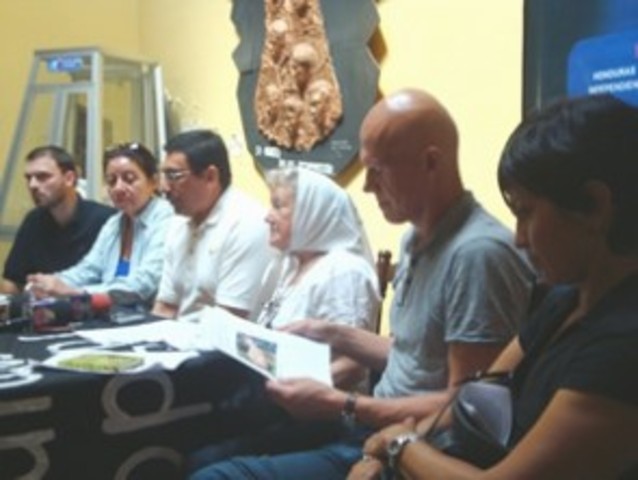 Secretaría General concluyó informe técnico de la Misión de Verificación Internacional de Honduras y Nicaragua