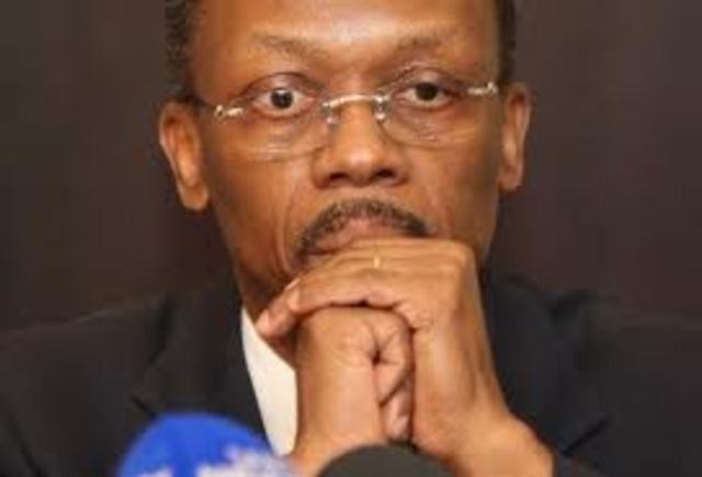 Retorno de Aristide a la presidencia de Haití