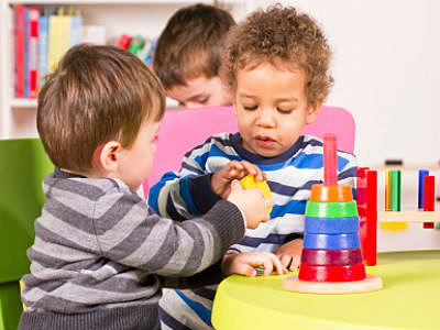 Su sociabilización se ha ido consolidando