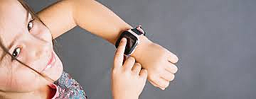 Ya tiene consciencia del paso del tiempo