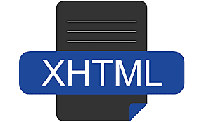 XHTML 1.0 Y 1.1
