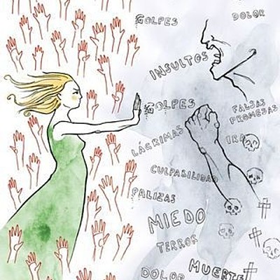 Timeline: Antecedentes de la Declaratoria de Alerta de la Violencia de Género por feminicidio, para el Estado de Veracruz