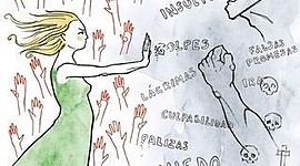 Timeline: Antecedentes de la Declaratoria de Alerta de la Violencia de Género por feminicidio, para el Estado de Veracruz