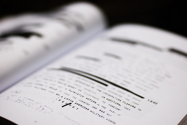 Leaked report states 192 killed in post election violence