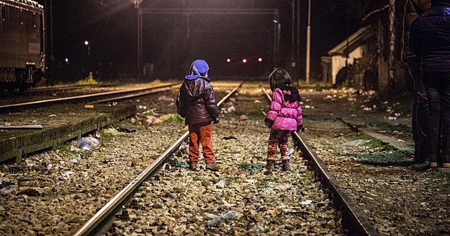 MEXICO, CAUSA INFANTIL