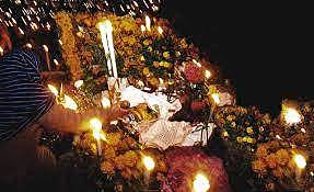 Muertos de bala o cuchillo