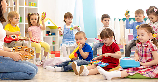 Al final del año tendrá casi 100% de su control de esfínteres