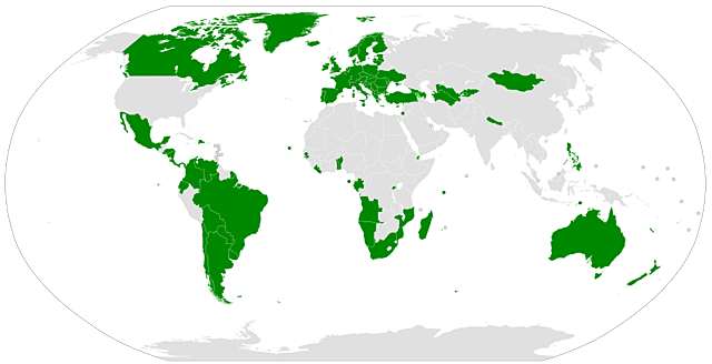 Pacto Internacional de Derechos Civiles y Políticos (ICCPR, siglas en inglés)