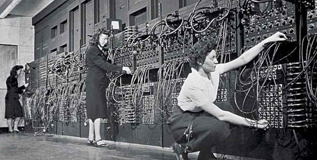 ENIAC