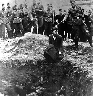 Convención sobre la Imprescriptibilidad de los Crímenes de Guerra y de los Crímenes de Lesa Humanidad