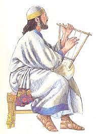 JUBAL EL PRIMER MÚSICO DE BIBLIA Y EL MUNDO