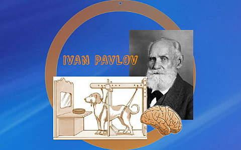 IVAN PAVLOV