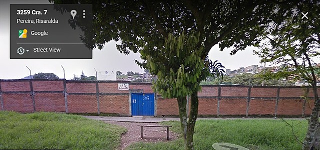 I.E HERNANDO VÉLEZ MARULANDA