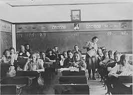 31 US states require children to attend school