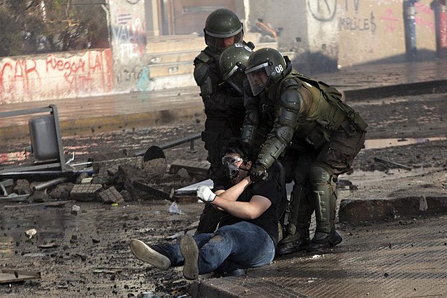 Convención contra la tortura y otros tratos o penas crueles