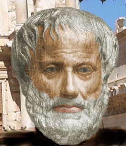 Aristoteles