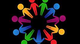 Timeline: GEOPOLÍTICA DEL DESARROLLO COMUNITARIO: REFLEXIONES PARA TRABAJO SOCIAL