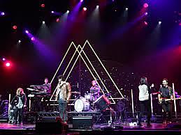 músicos en la actualidad reconocidos por su música cristiana contemporánea