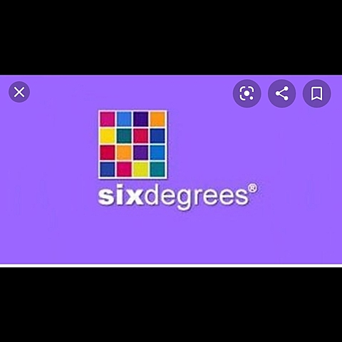 Sixdegrees