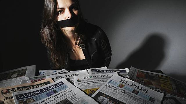 Reporteros Sin Fronteras (RSF)