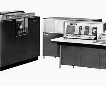 IBM 1620