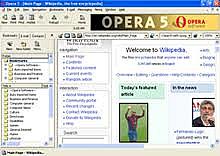 Opera 5