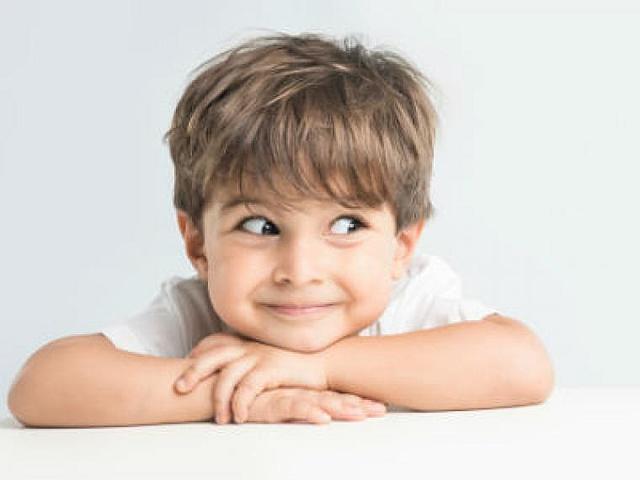 Cuestiona todo lo que ve con un ¿por qué?