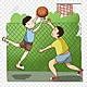 Baloncesto 1