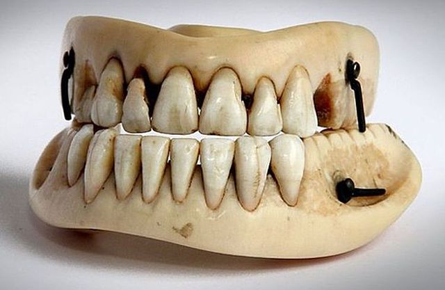 Base para Prótesis Totales