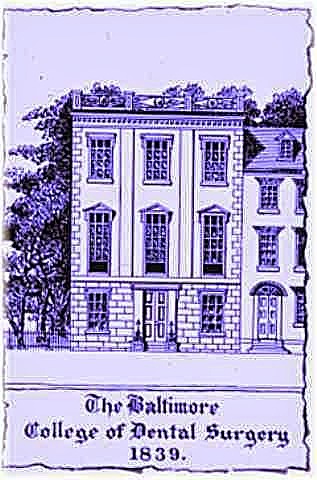 Inicio de la Odontología Moderna