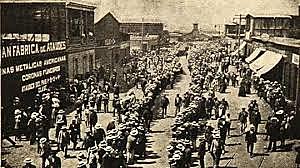 PROCESOS SOCIALES Y CULTURALES